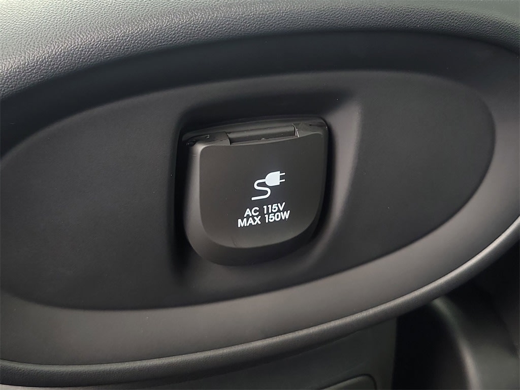 Thumbnail: 2026 Hyundai Palisade - 21