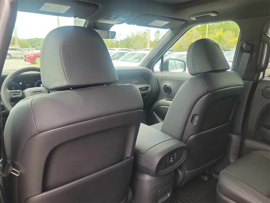 Thumbnail: 2026 Hyundai Palisade - 9