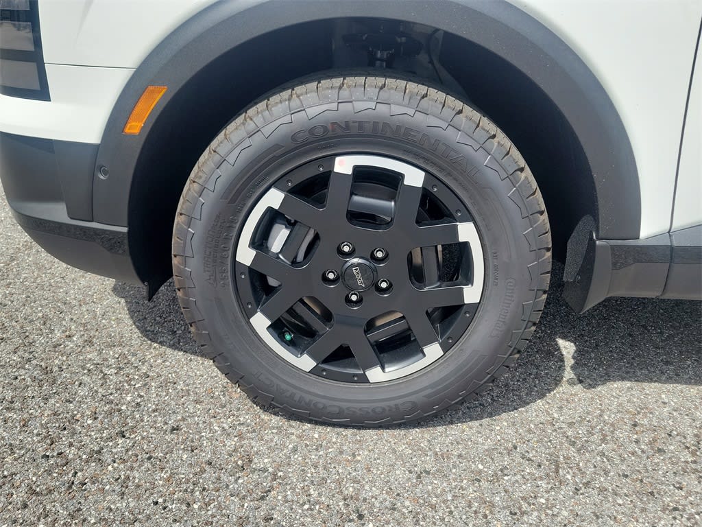 Thumbnail: 2026 Hyundai Palisade - 7