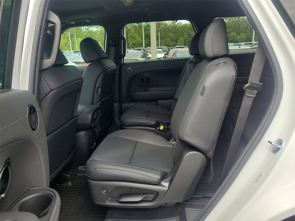 Thumbnail: 2026 Hyundai Palisade - 11