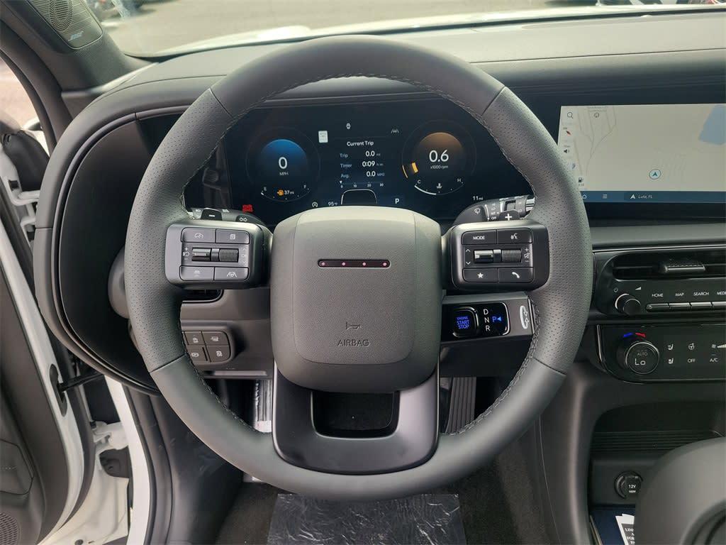 Thumbnail: 2026 Hyundai Palisade - 12