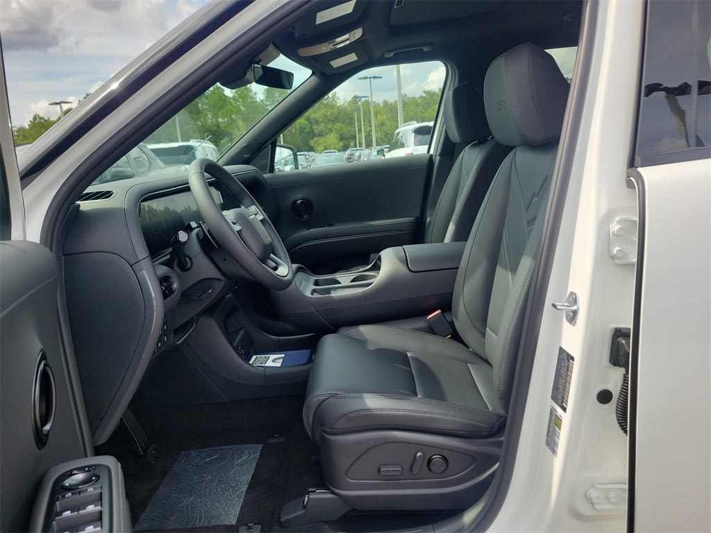 Thumbnail: 2026 Hyundai Palisade - 9