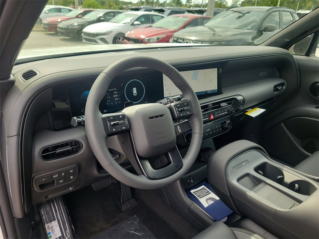 Thumbnail: 2026 Hyundai Palisade - 11