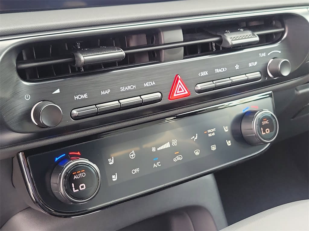 Thumbnail: 2026 Hyundai Palisade - 31