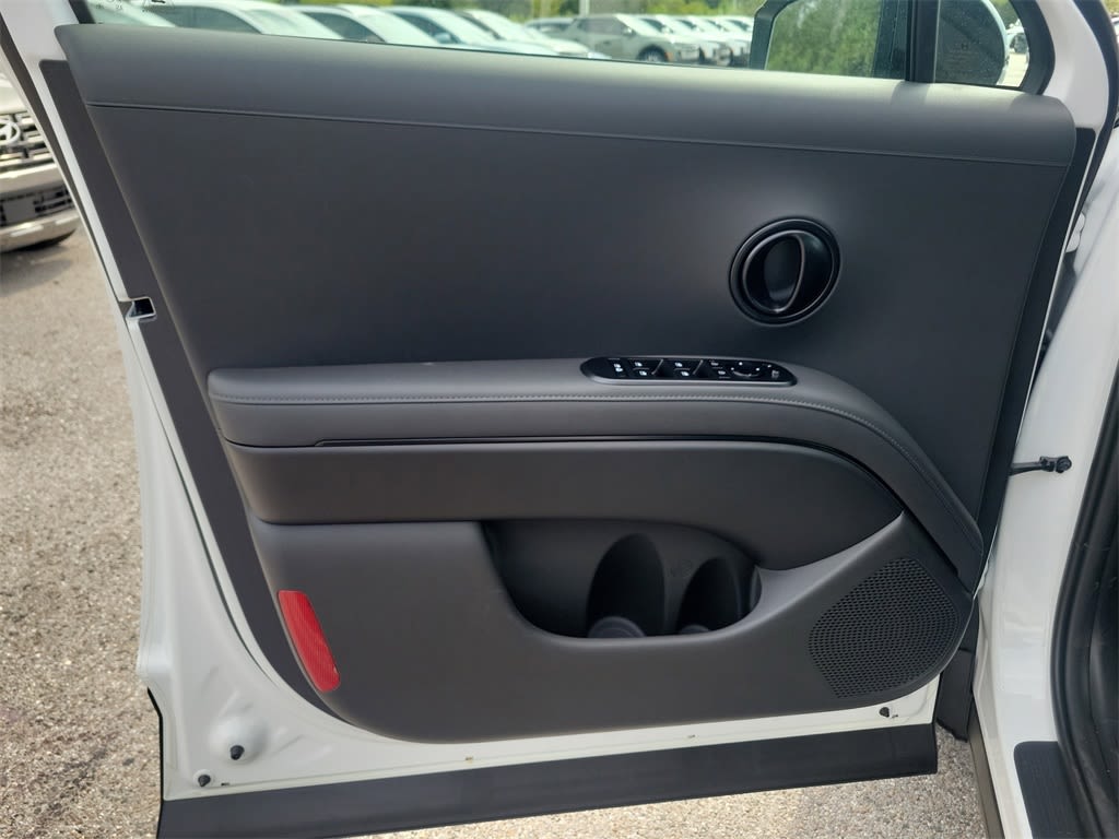 Thumbnail: 2026 Hyundai Palisade - 24