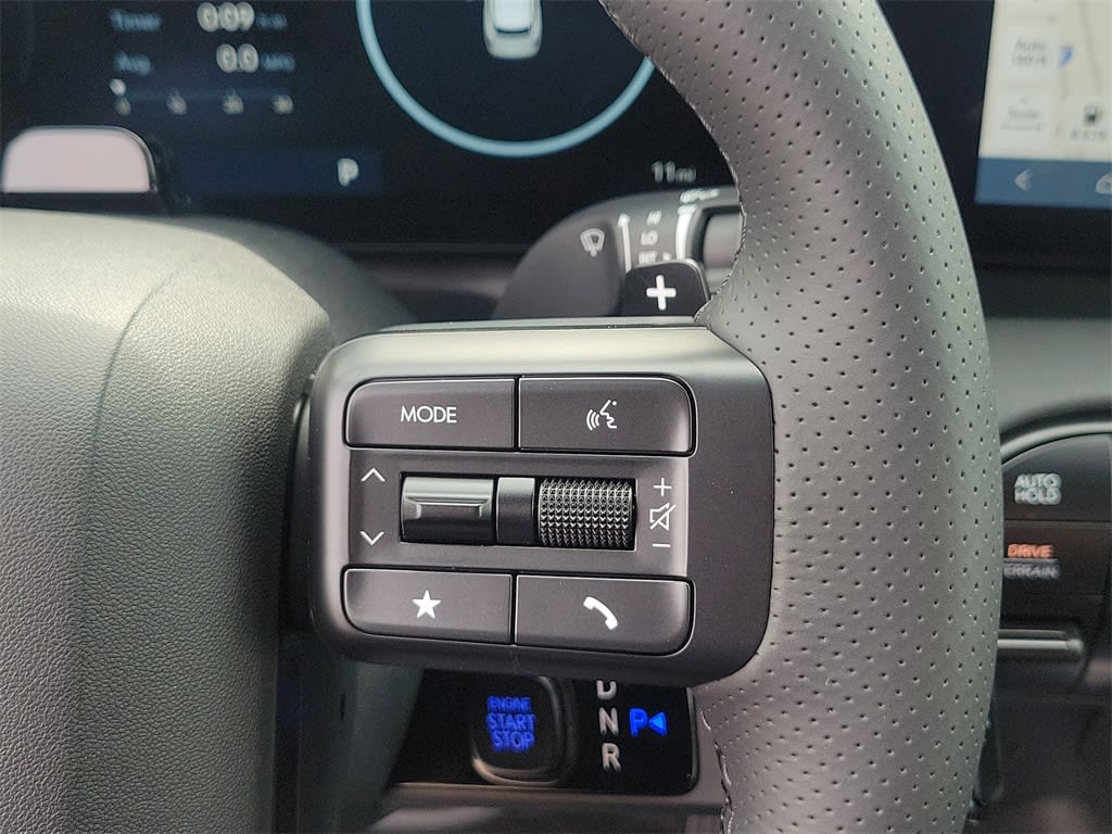 Thumbnail: 2026 Hyundai Palisade - 28