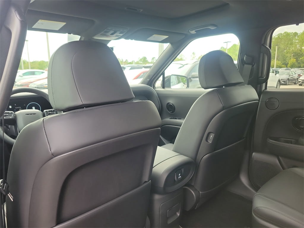 Thumbnail: 2026 Hyundai Palisade - 20