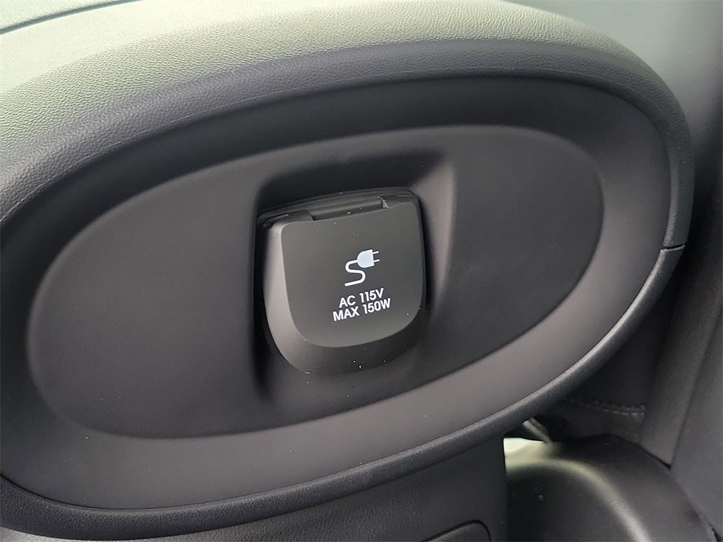 Thumbnail: 2026 Hyundai Palisade - 21