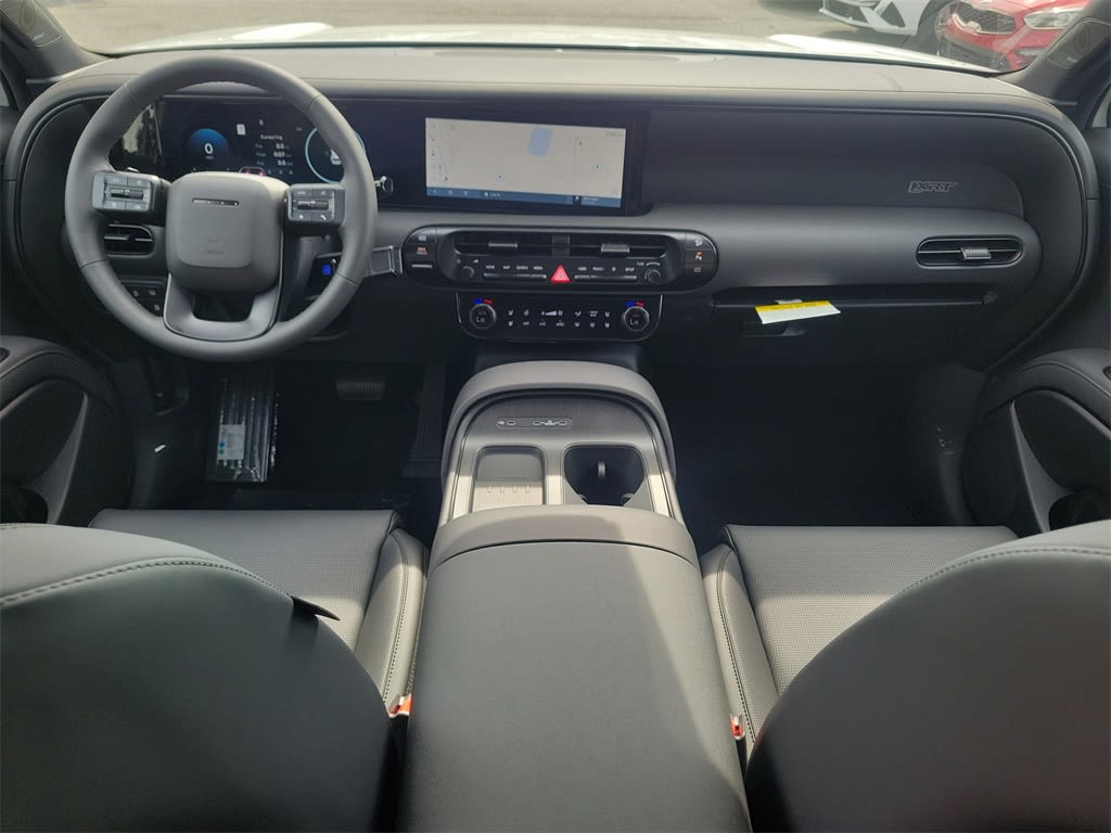 Thumbnail: 2026 Hyundai Palisade - 2