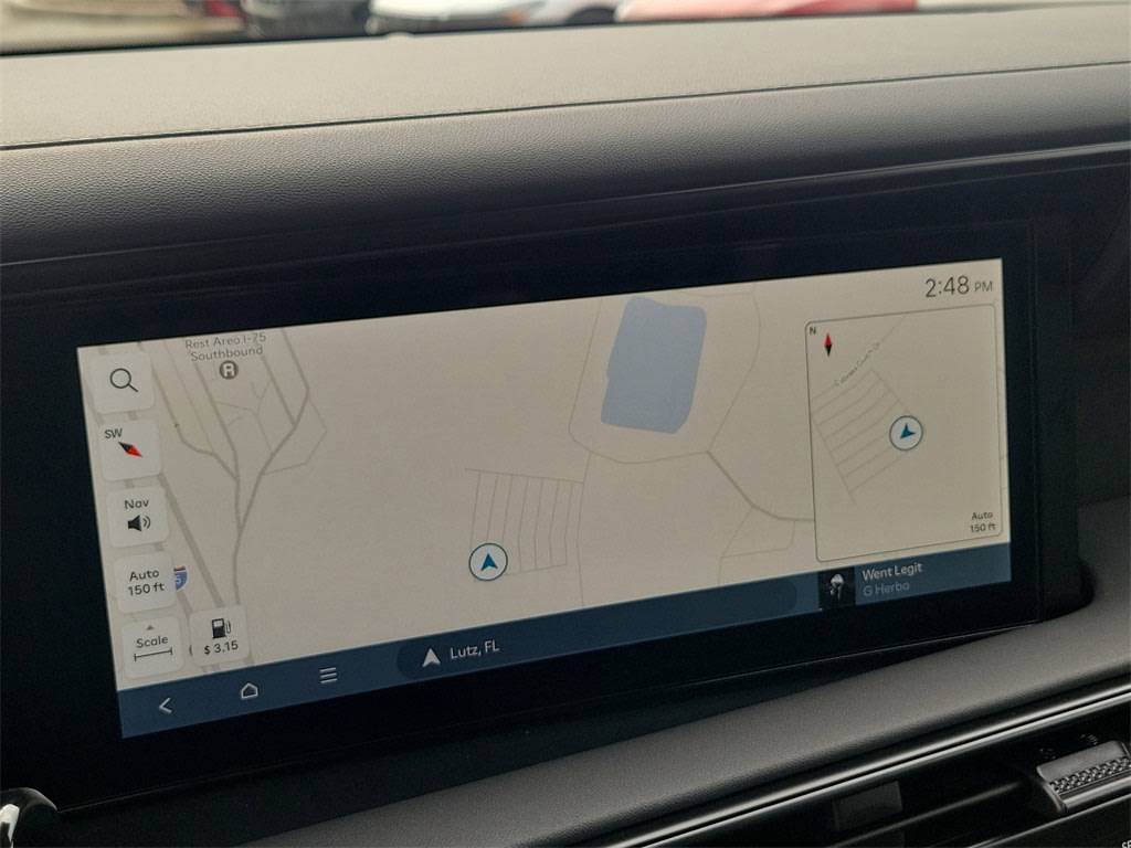 Thumbnail: 2026 Hyundai Palisade - 30