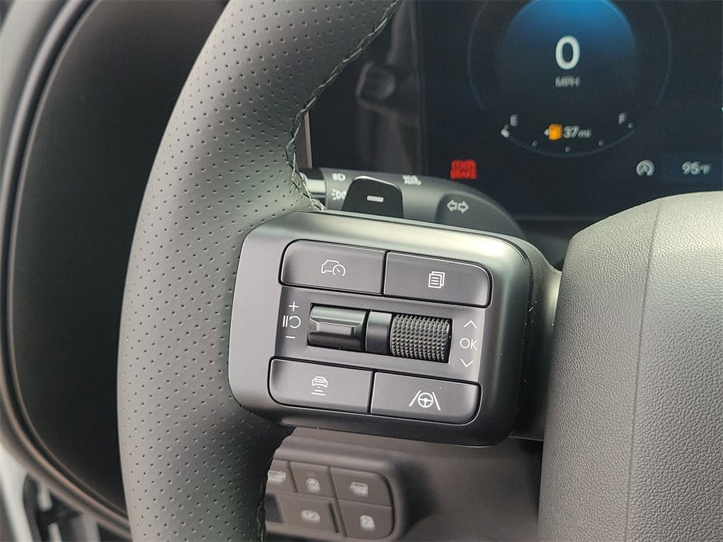 Thumbnail: 2026 Hyundai Palisade - 29