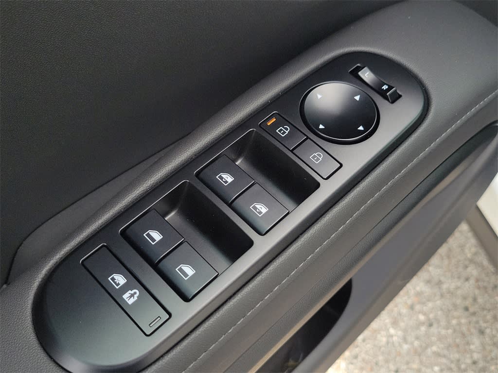 Thumbnail: 2026 Hyundai Palisade - 25