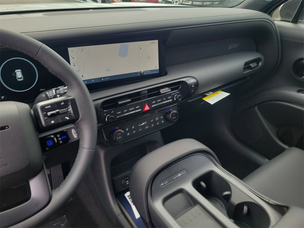 Thumbnail: 2026 Hyundai Palisade - 32