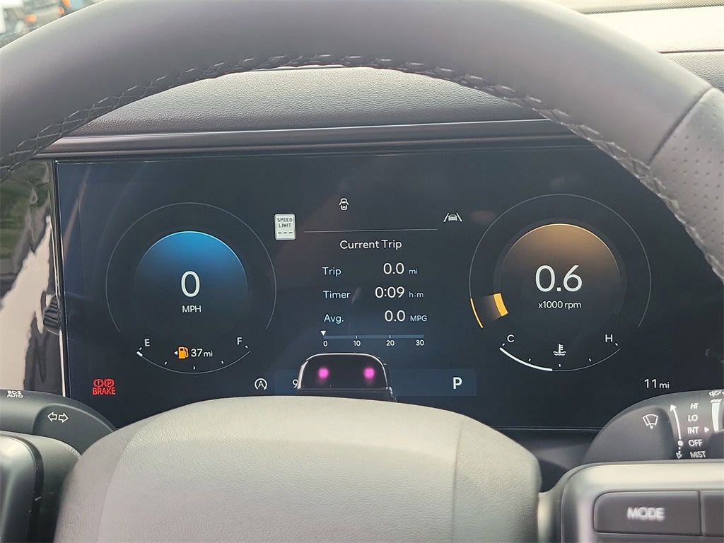 Thumbnail: 2026 Hyundai Palisade - 15