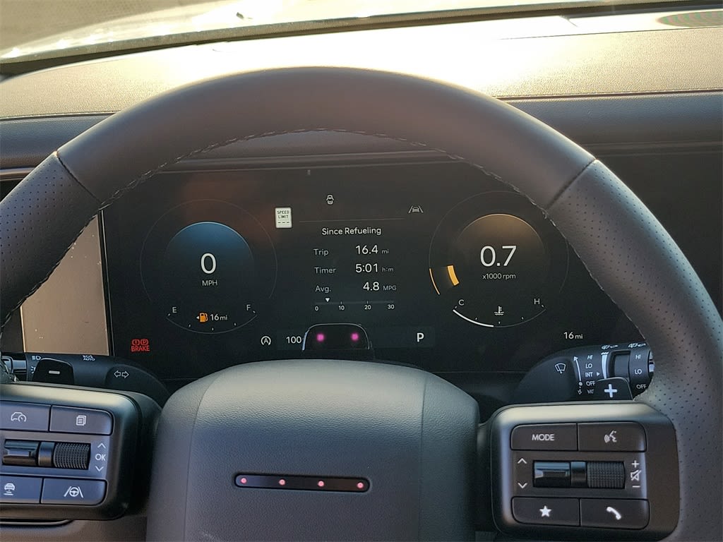 Thumbnail: 2026 Hyundai Palisade - 15