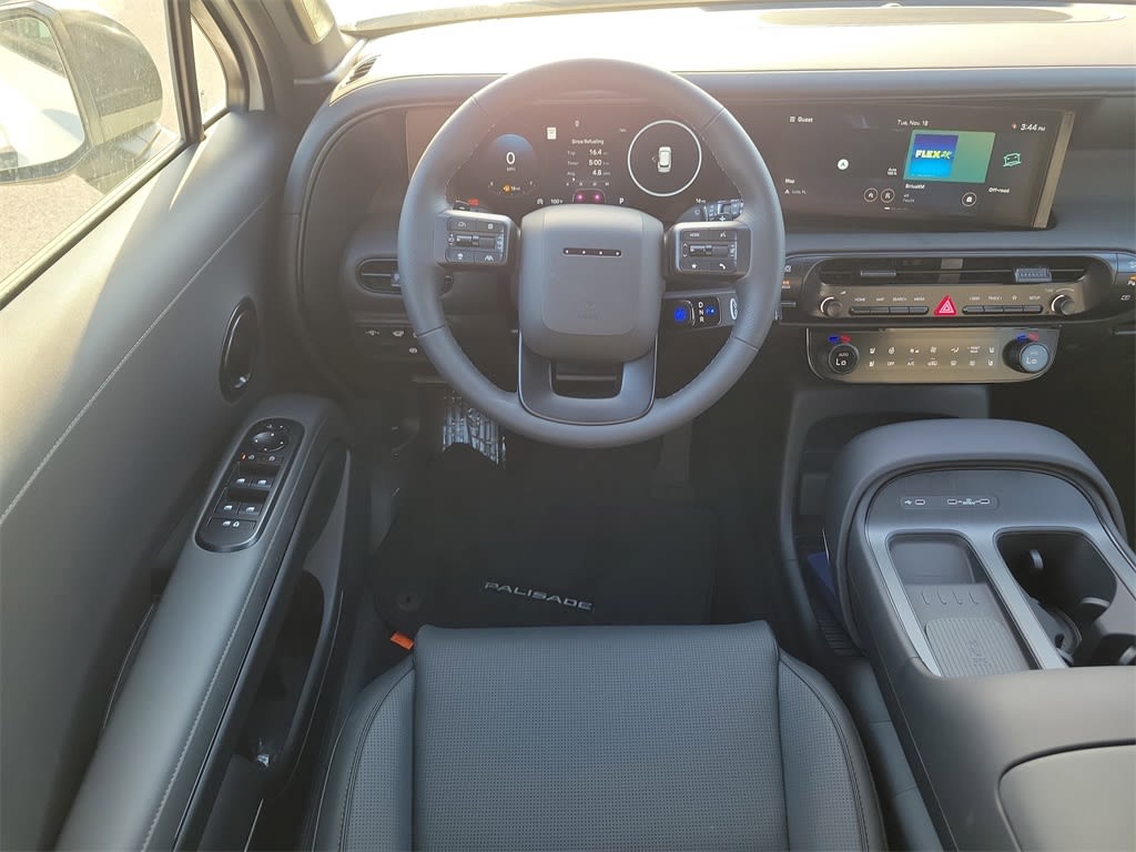 Thumbnail: 2026 Hyundai Palisade - 8