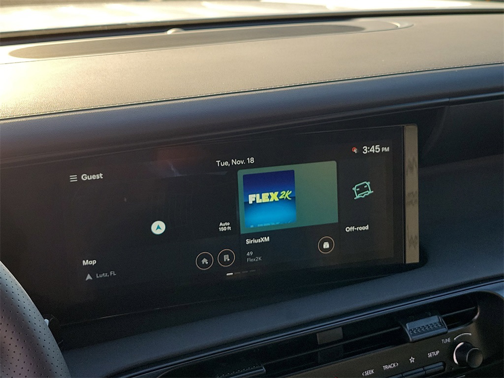 Thumbnail: 2026 Hyundai Palisade - 13