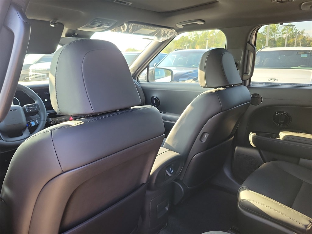 Thumbnail: 2026 Hyundai Palisade - 21