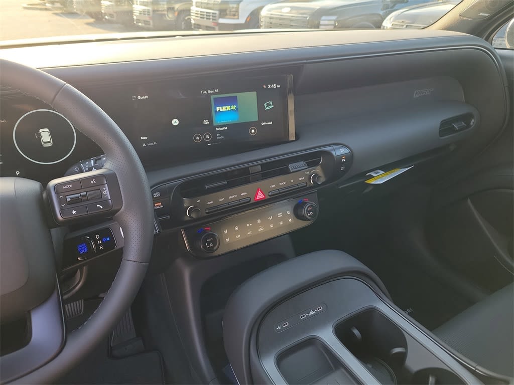 Thumbnail: 2026 Hyundai Palisade - 33