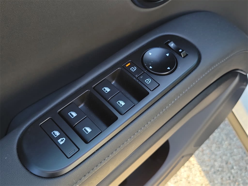 Thumbnail: 2026 Hyundai Palisade - 26