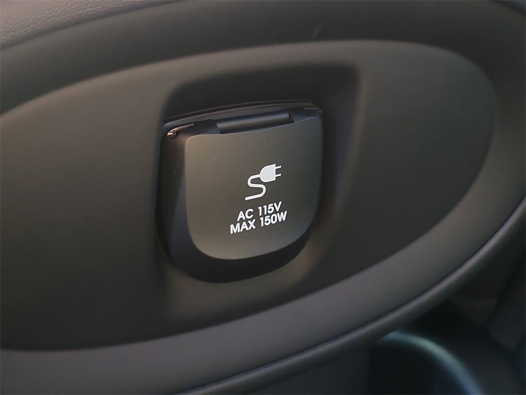 Thumbnail: 2026 Hyundai Palisade - 22