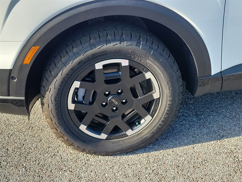 Thumbnail: 2026 Hyundai Palisade - 7