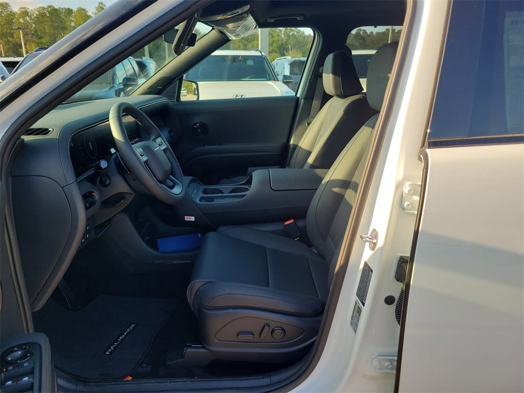 Thumbnail: 2026 Hyundai Palisade - 9