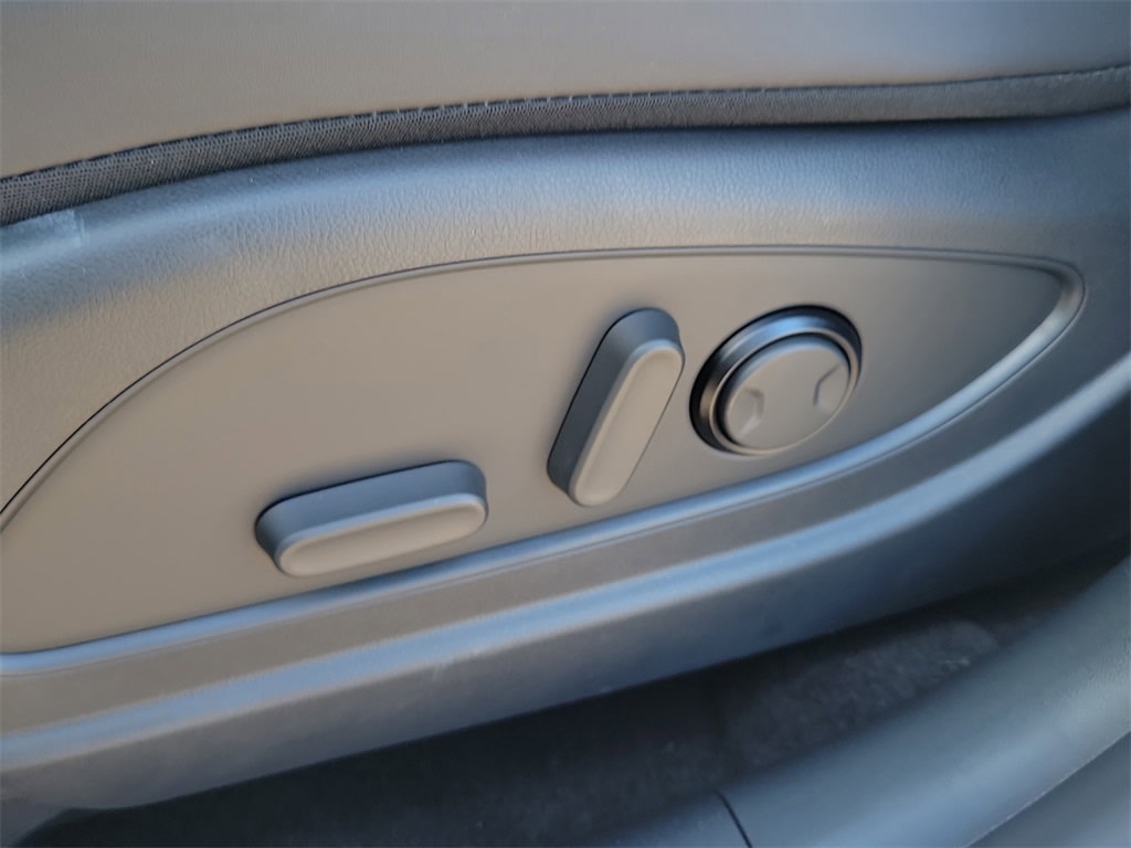 Thumbnail: 2026 Hyundai Palisade - 27