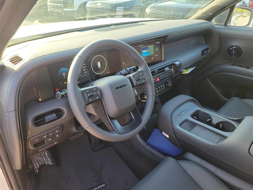 Thumbnail: 2026 Hyundai Palisade - 12