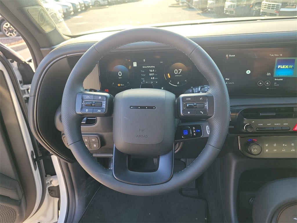 Thumbnail: 2026 Hyundai Palisade - 29