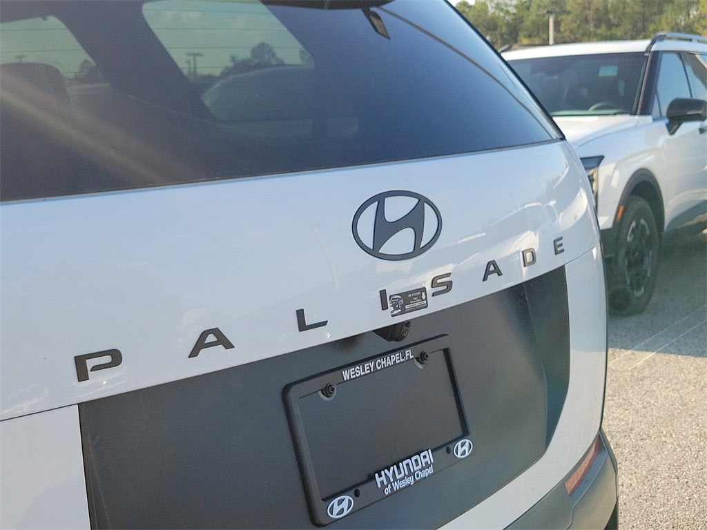 Thumbnail: 2026 Hyundai Palisade - 19