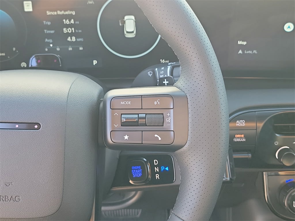 Thumbnail: 2026 Hyundai Palisade - 30