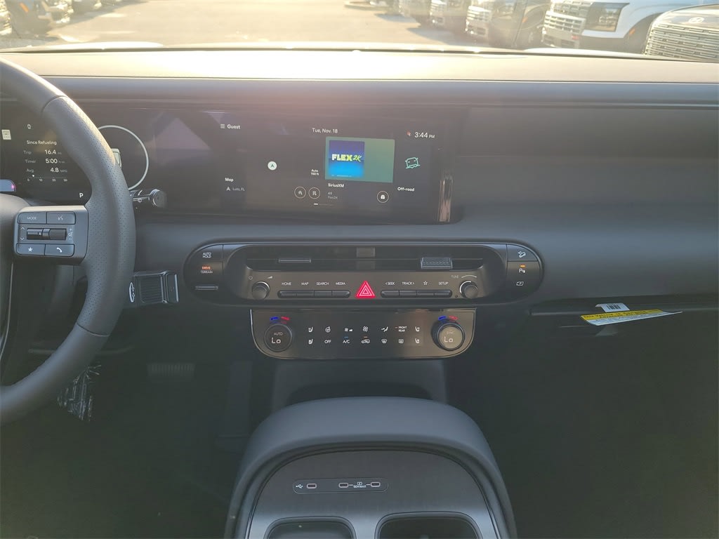 Thumbnail: 2026 Hyundai Palisade - 11