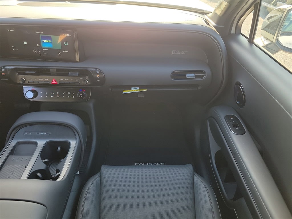 Thumbnail: 2026 Hyundai Palisade - 24