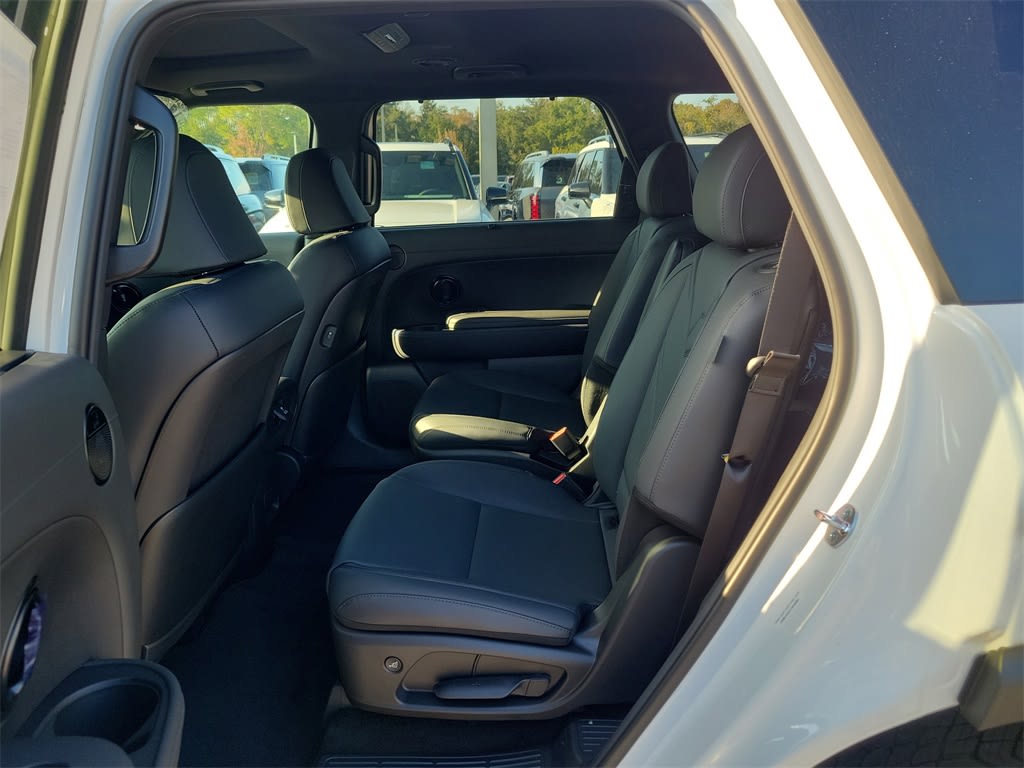 Thumbnail: 2026 Hyundai Palisade - 10