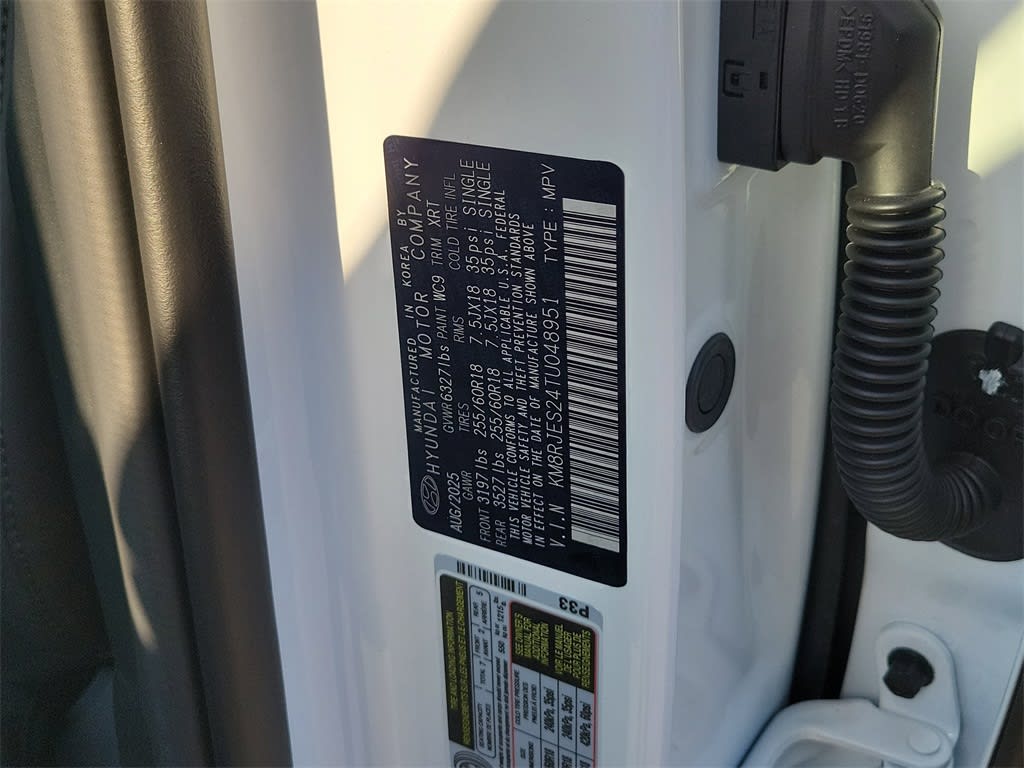 Thumbnail: 2026 Hyundai Palisade - 16