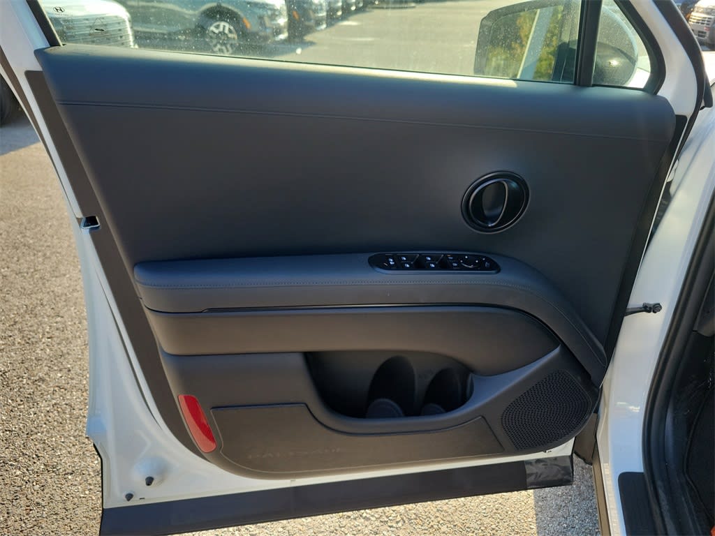 Thumbnail: 2026 Hyundai Palisade - 25