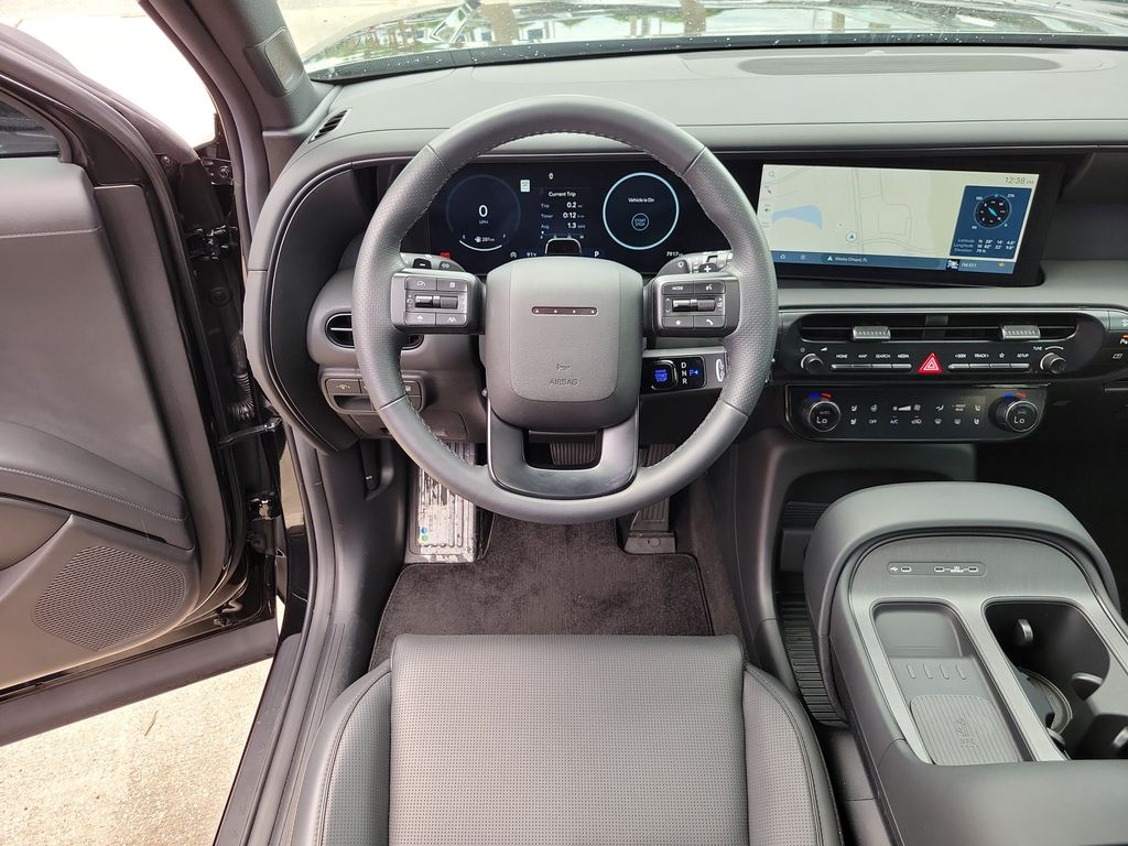 Thumbnail: 2026 Hyundai Palisade - 6