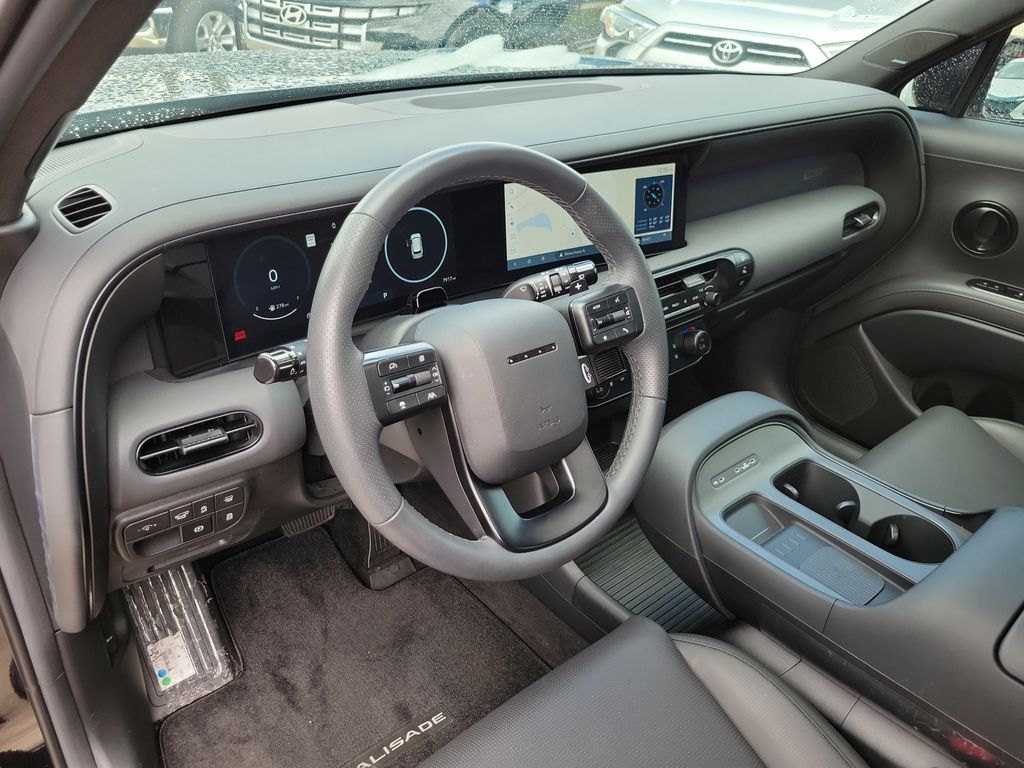 Thumbnail: 2026 Hyundai Palisade - 9