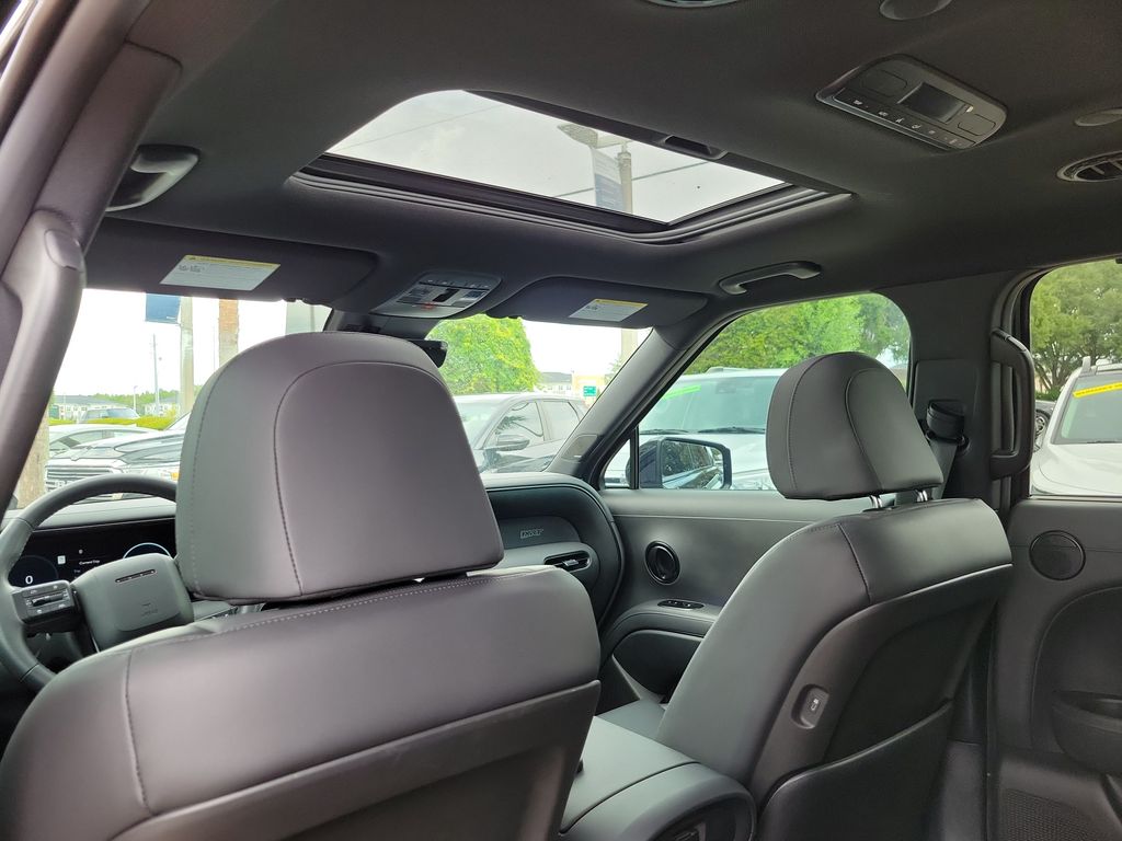 Thumbnail: 2026 Hyundai Palisade - 19