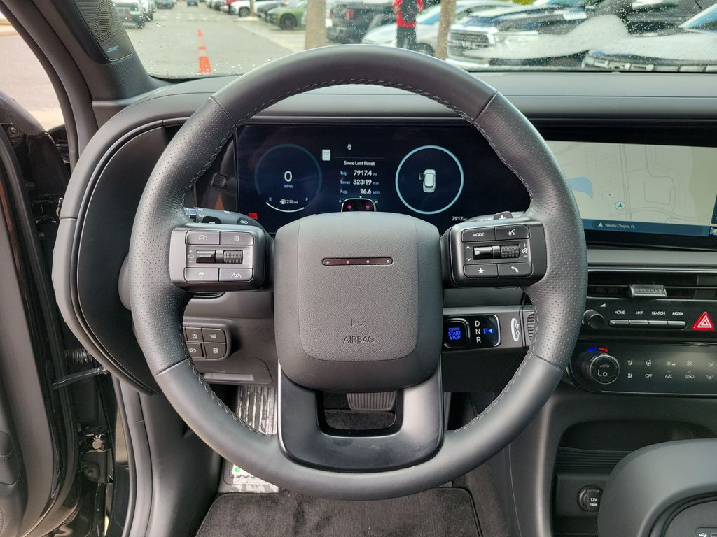 Thumbnail: 2026 Hyundai Palisade - 10