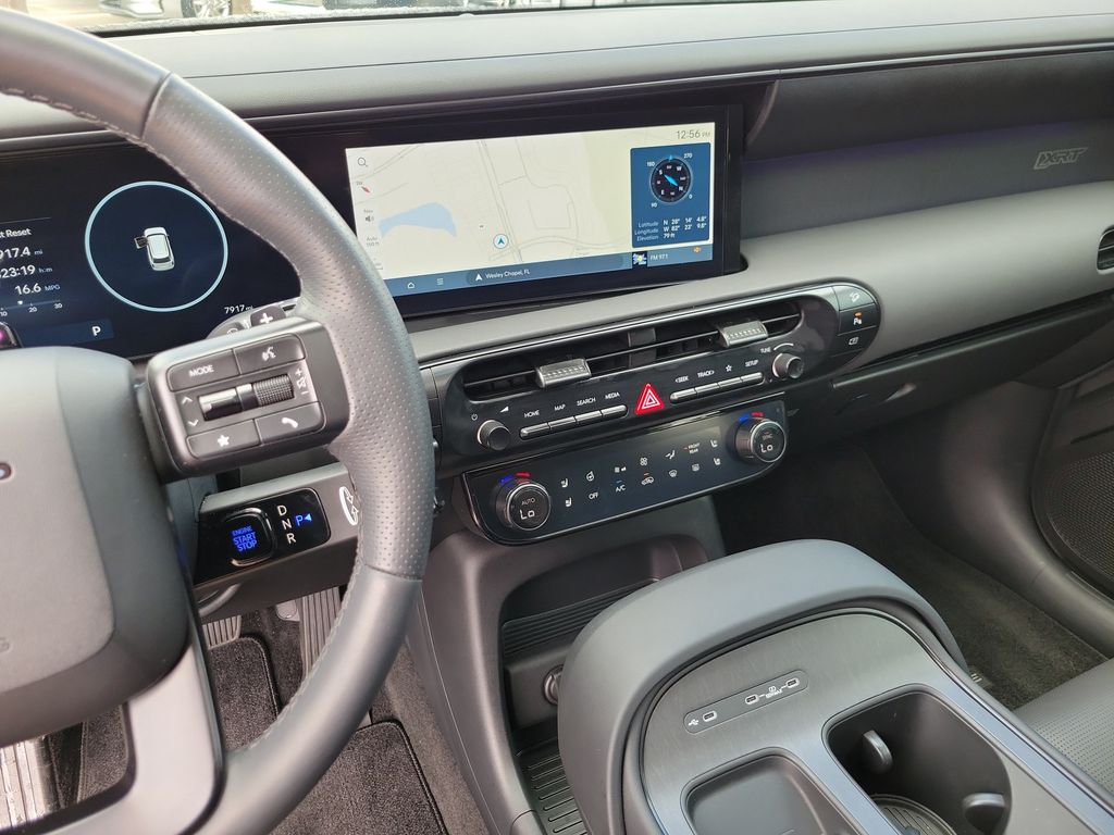 Thumbnail: 2026 Hyundai Palisade - 32