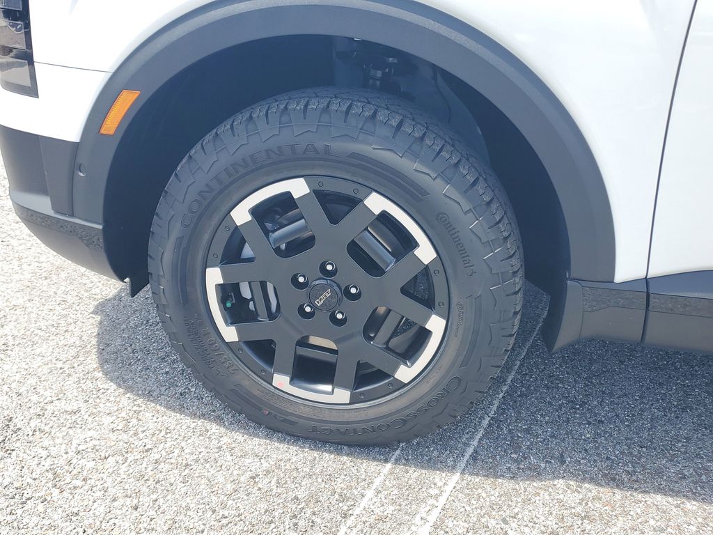 Thumbnail: 2026 Hyundai Palisade - 7