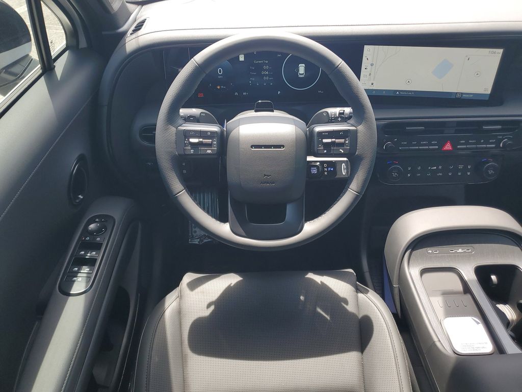 Thumbnail: 2026 Hyundai Palisade - 8
