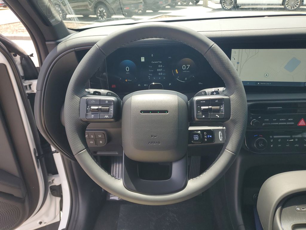 Thumbnail: 2026 Hyundai Palisade - 12