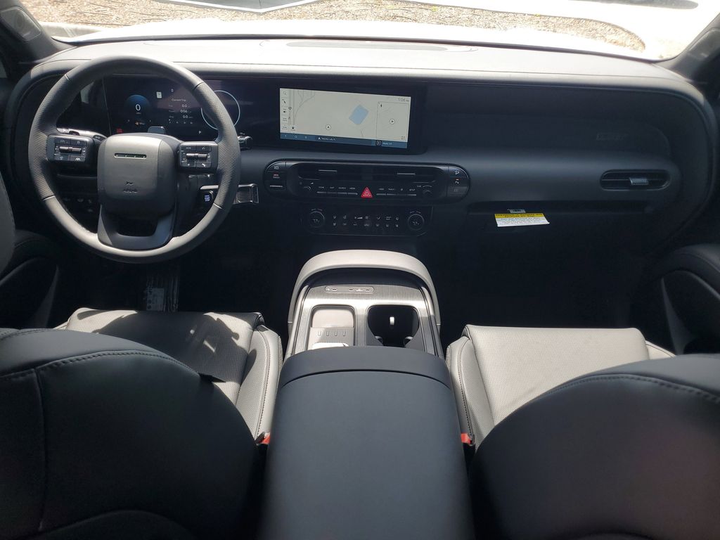 Thumbnail: 2026 Hyundai Palisade - 2