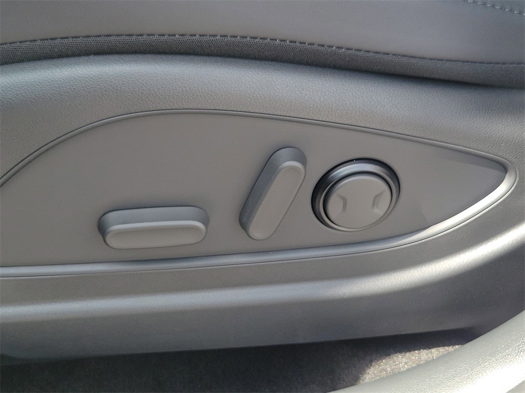 Thumbnail: 2026 Hyundai Palisade - 26