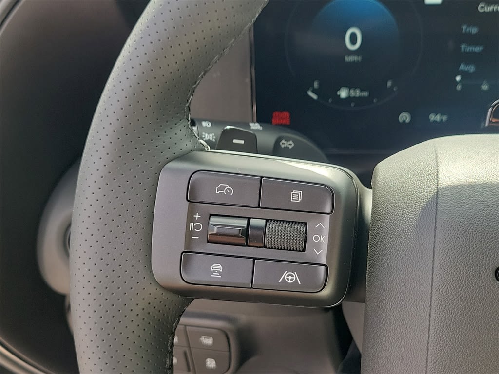 Thumbnail: 2026 Hyundai Palisade - 31