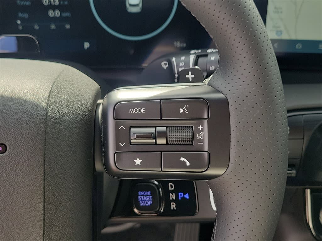 Thumbnail: 2026 Hyundai Palisade - 30