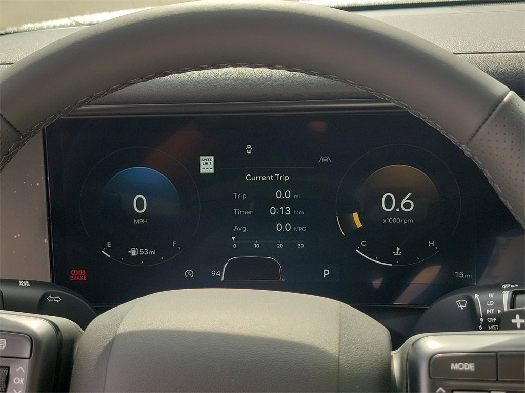 Thumbnail: 2026 Hyundai Palisade - 16